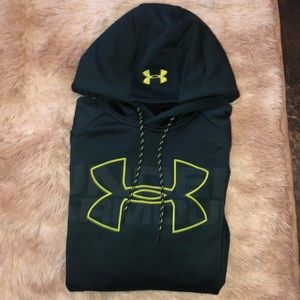 Under Armour hoodie